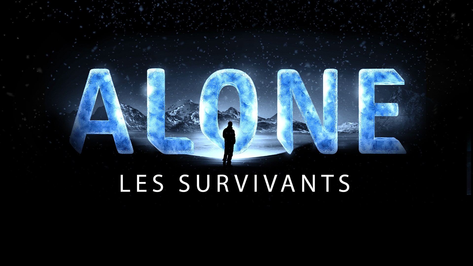 Alone Les Survivants Saison 7 Streaming Vf