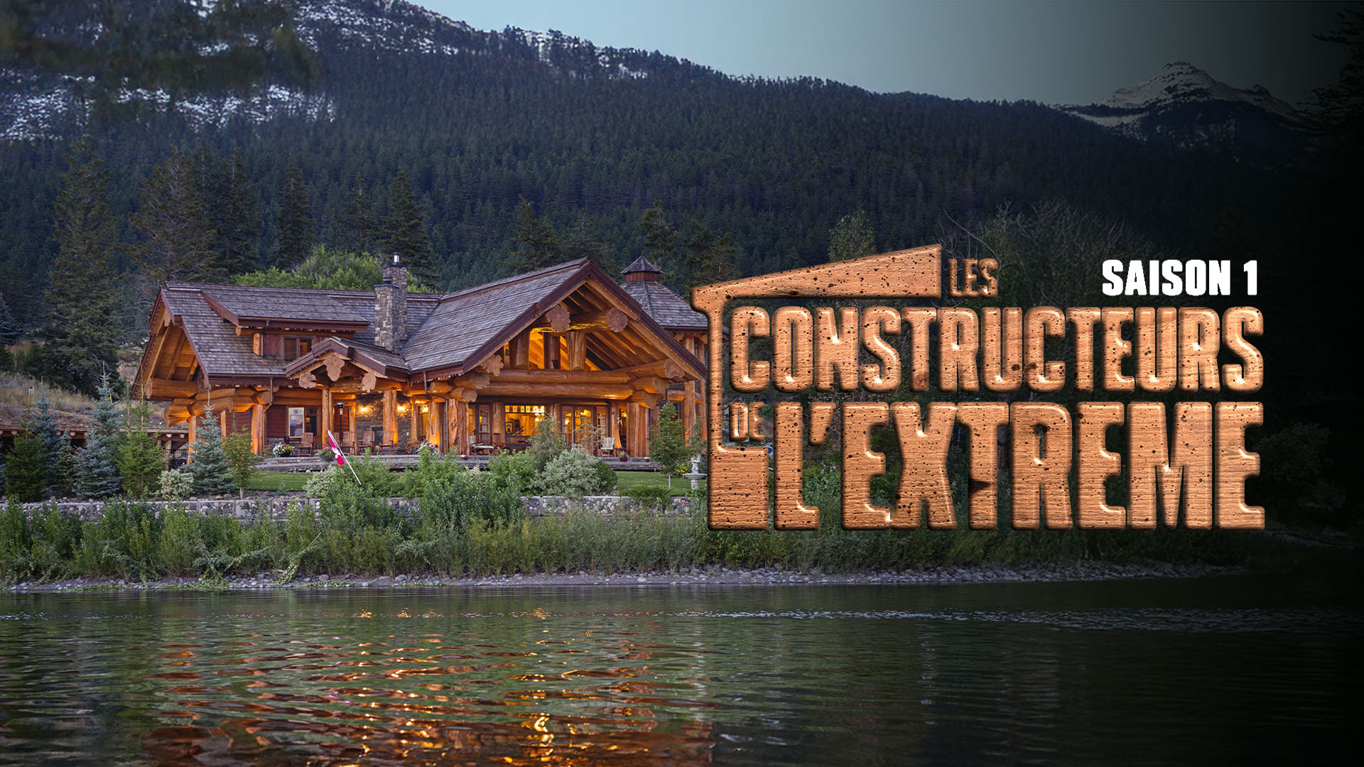 Les Constructeurs De L Extrême Streaming